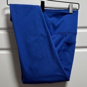 High-Waisted Leggings